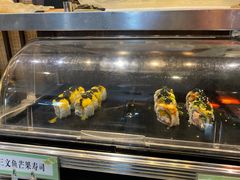 -松子料理(白家庄店)