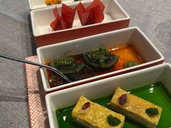 -柿合缘新京菜(国金中心商场店)