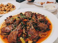 -辣婆婆(航天桥店)