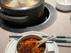 -芸山季·云南野生菌火锅(宝能环球汇店)