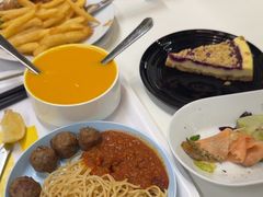 -宜家·瑞典风味餐厅(北京西红门店)