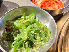 -三国惹火烤肉·中日韩烤肉集合店(百草路店)