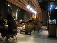 -星巴克臻选(福州东百中心分店)