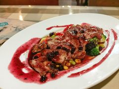 -BISTROFIORE美伊娜(伊犁南路店)