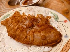 -佛有缘素食馆·荔湾老字号(陈家祠首店)