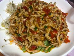 -小雅木姜子烤鸡·贵州菜(鸿通城店)