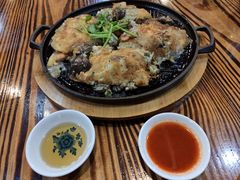 -百年银屏蚝烙·潮汕菜·非遗(乐山店)