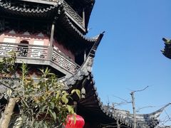 -西林禅寺