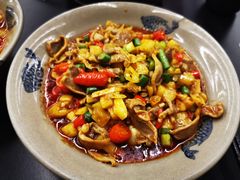 -潇湘阁(三里屯SOHO店)