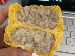 -稻田秋日式面包