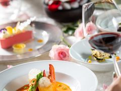-广州四季酒店·佰鲜汇·现代法餐