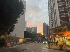 -大馆(前中区警署建築群)