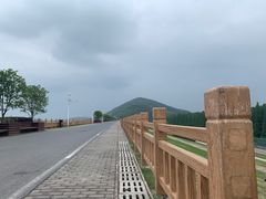 -南京金牛湖风景区