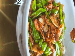 -阿明小菜·海鲜·上海菜(浦建路店)