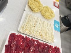 -牛百道·鲜活牛肉馆(天一店)