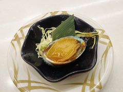 -争鲜回转寿司(海曙天一PLUS店)