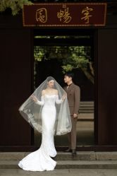 -太郎花子婚纱摄影TAHAKO(无锡店)