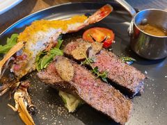 -安妮意大利餐厅(世贸天阶店)