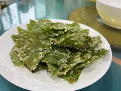 -汉水缘鲜鱼庄(黄雁村店)