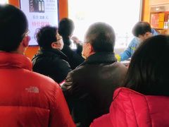 -中国石油(常德路加油站)