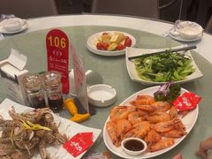 -舌尖上·霞浦滩涂海鲜·新闽菜(总店)