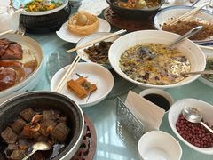 -星河湾半岛酒店-真粤中餐厅