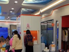 -极橙儿童齿科矫正中心(奥城店)