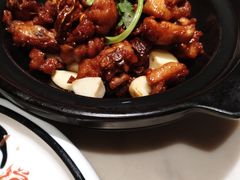 -佰家小厨·南京菜(夫子庙店)