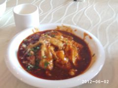 -谭谈川菜(控江路店)