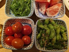 -温野菜涮涮锅(西单大悦城店)