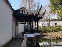 -拙政园