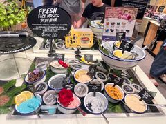 -LUSH(威尼斯人店)