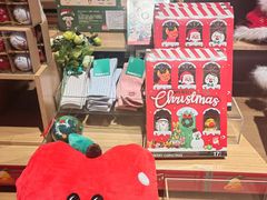 -九木杂物社(领展购物广场中关村店)