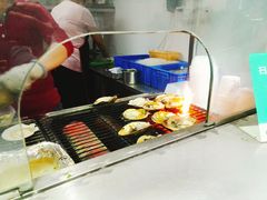 -冯姐生蚝(迎宾广场店)