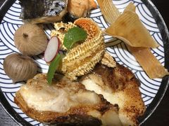 -鱼亭料理(芝罘店)