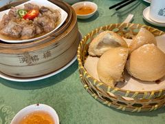 -洪禧楼·老广东海鲜酒楼(宁波万象城店)