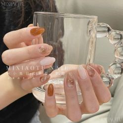 -米小兔美甲美睫