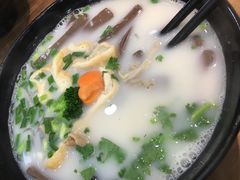 -鸭小妹鸭血粉丝(老门东店)