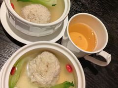 -老海陵·泰州菜(三水湾店)