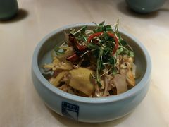 盐商椒麻鸡-锦府盐帮·李宅(领展购物广场中关村店)