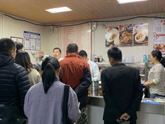 -老陶包子铺(南大西南村店)