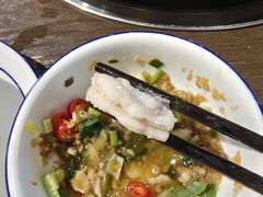 -土著渔匠·养生蝴蝶鱼(香樟路店)