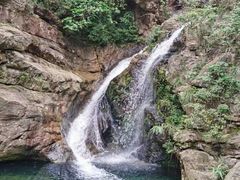 -亚婆田·白水寨生态旅游度假区