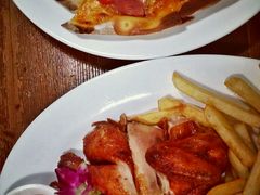 android_upload_pic-宝莱纳啤酒花园餐厅PAULANER BRAUHAUS Nanjing(广州路店)