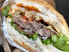 -Fergburger(皇后镇店)