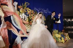 -南京宝娜嫁衣婚纱礼服馆(中央路店)