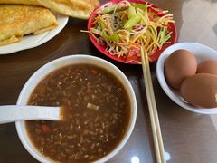 -清真·宁夏苏莱马奈牛肉面(通用时代广场店)