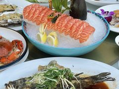 -怡景湾·海滨海鲜大酒楼·珠海老字号