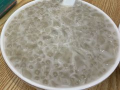 -翁林甜品