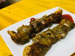 -金宝鸭肉店(祥和广场裙楼店)